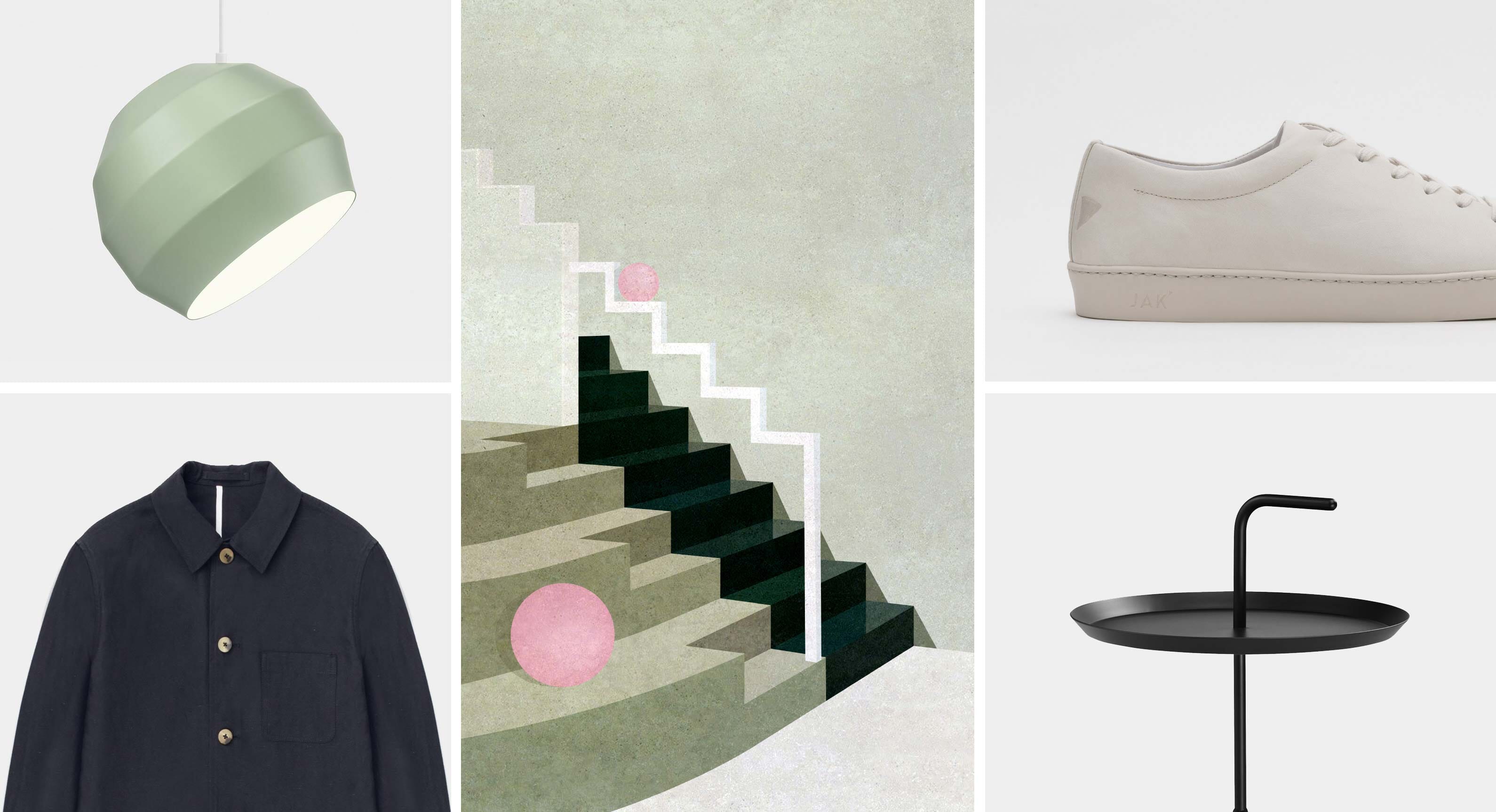 The Top 5 Items To Drop This Week