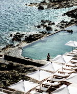 The Best Hotel Swimming Pools in the World