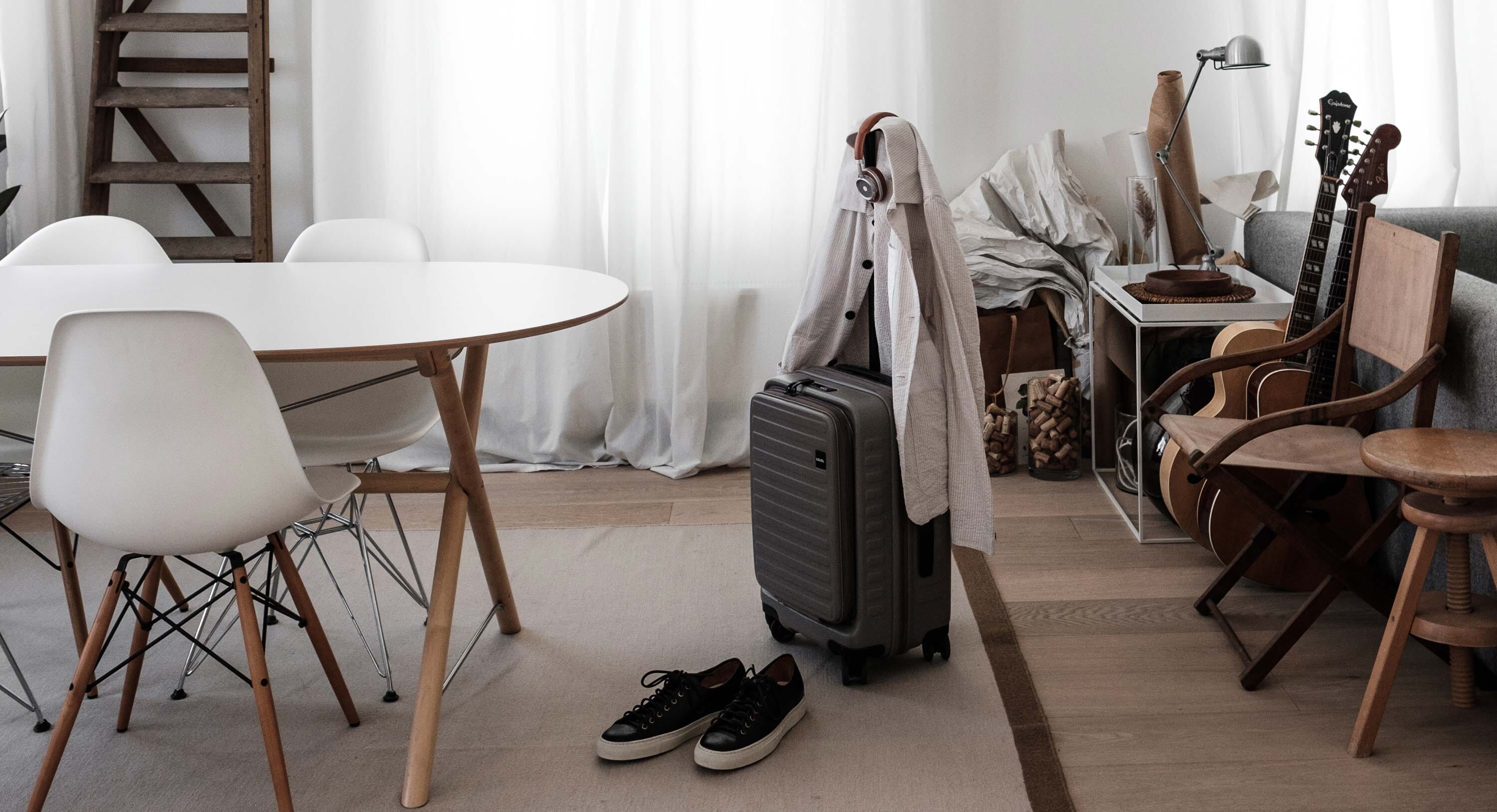 Who We’re Following: Thibault de Schepper aka @Tibods  