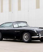 Classic Car Find of the Week: 1965 Aston Martin DB5