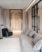 Get The Look Of This Moscow Apartment By Buro5
