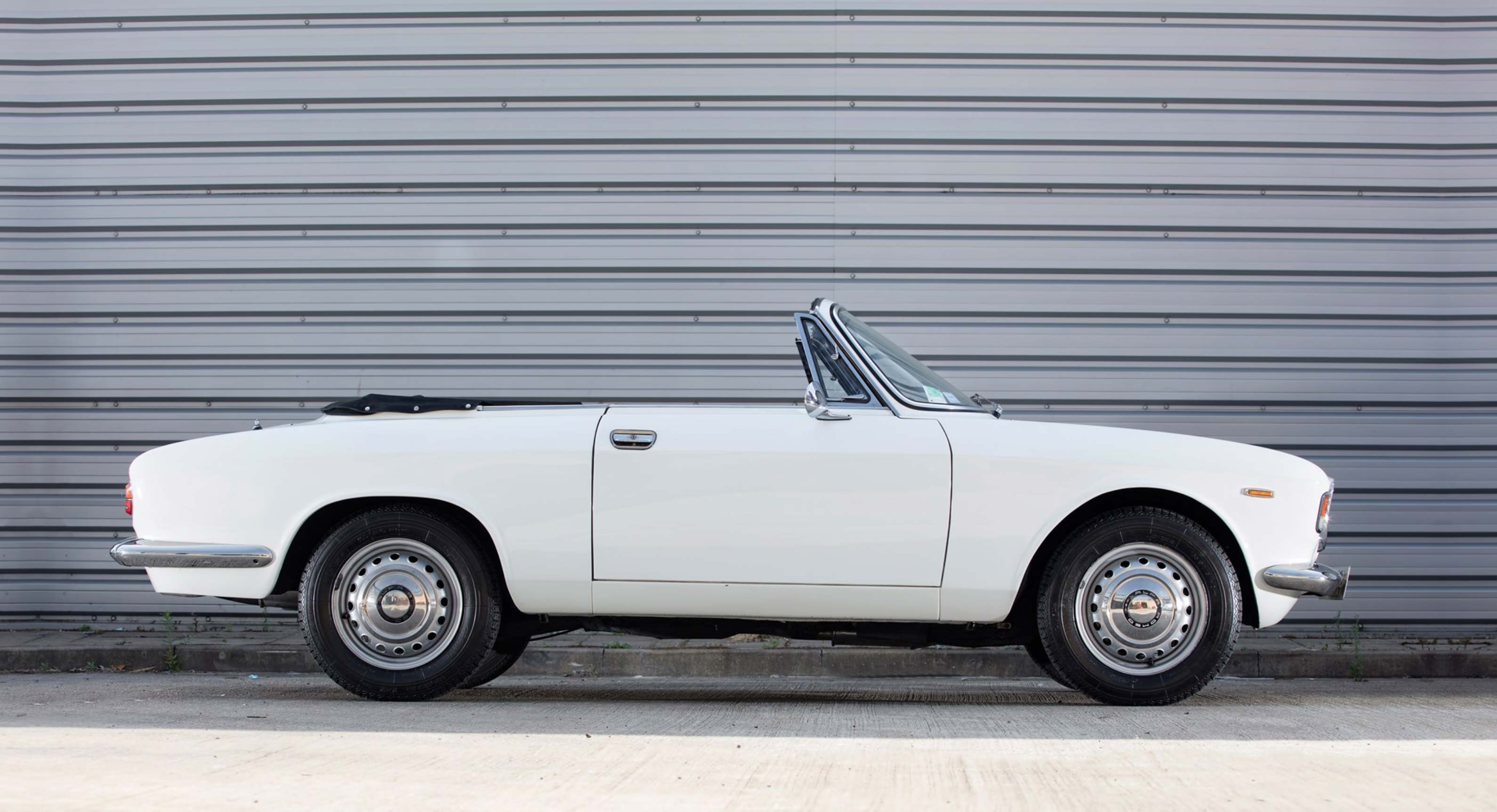 You Won’t Find A Better Alfa Romeo Giulia Than This One