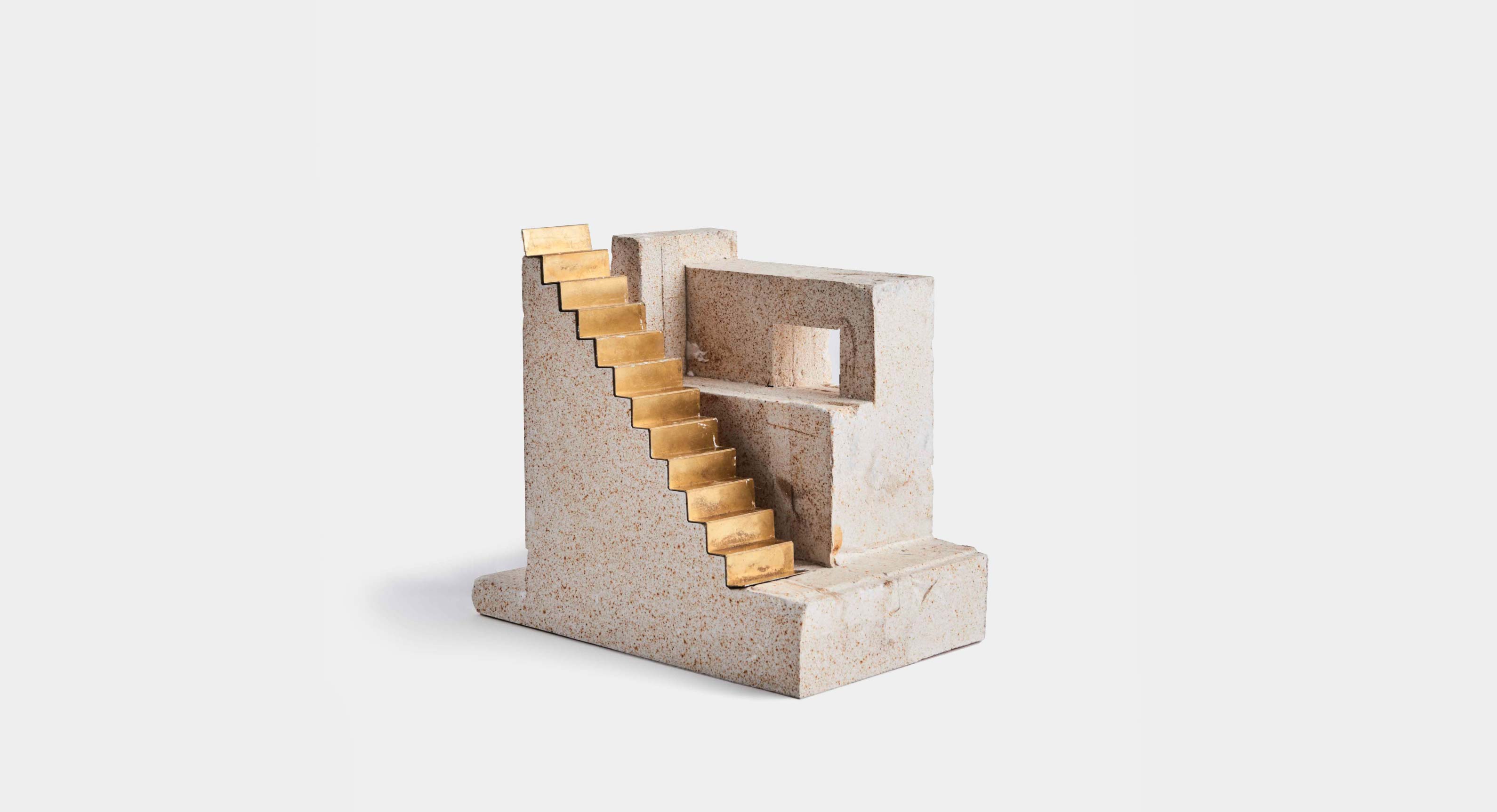 Must See: Architecture Prototypes & Experiments at Aram Gallery