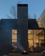 The Dogwoodtrot House By Modus Studio