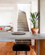 Estúdio Paralelo Renovate A Forgotten 1950s Penthouse In Sao Paulo