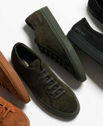 The New Common Projects Collection Has Arrived