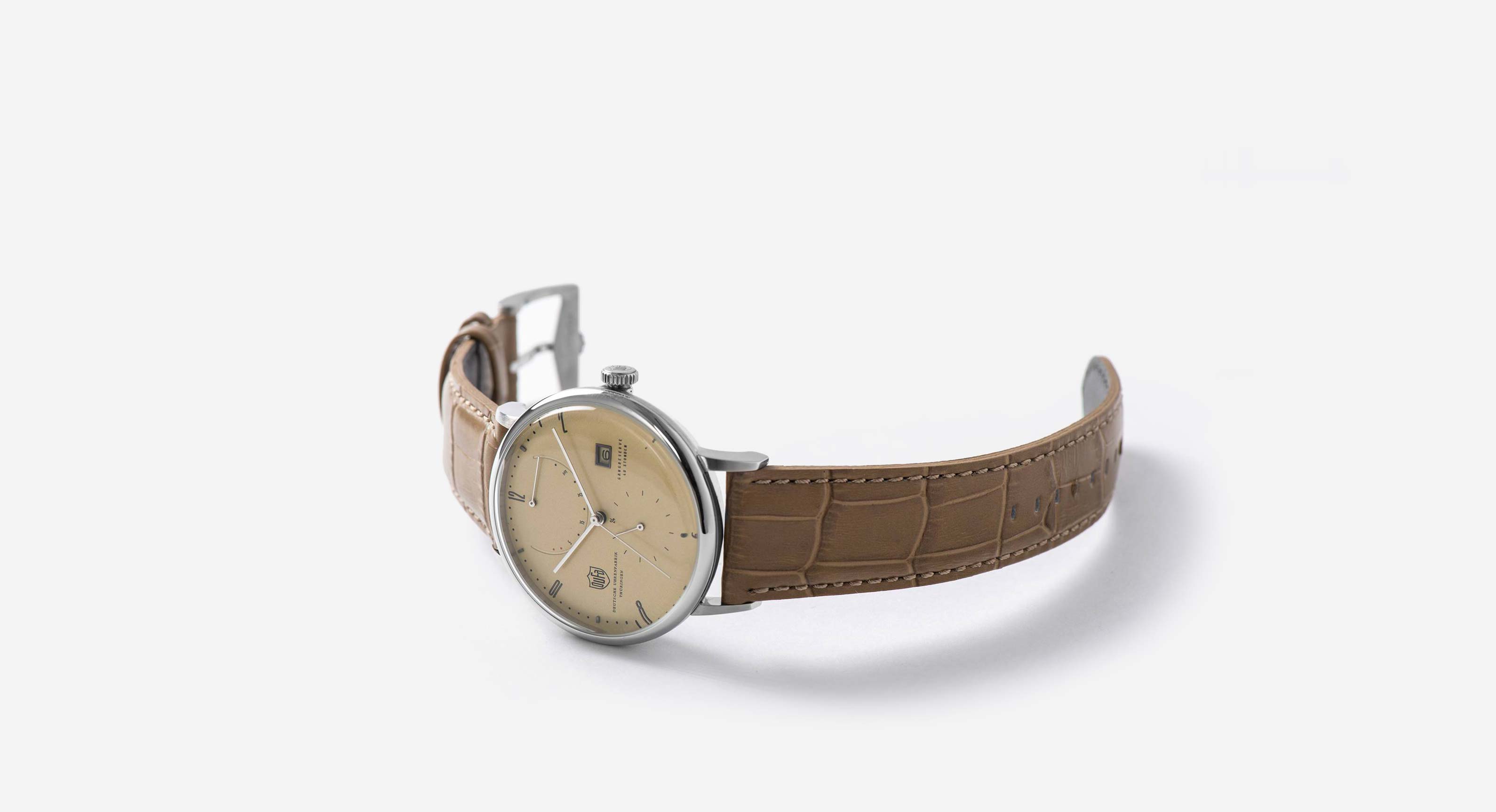 Dufa Watches Review 2020