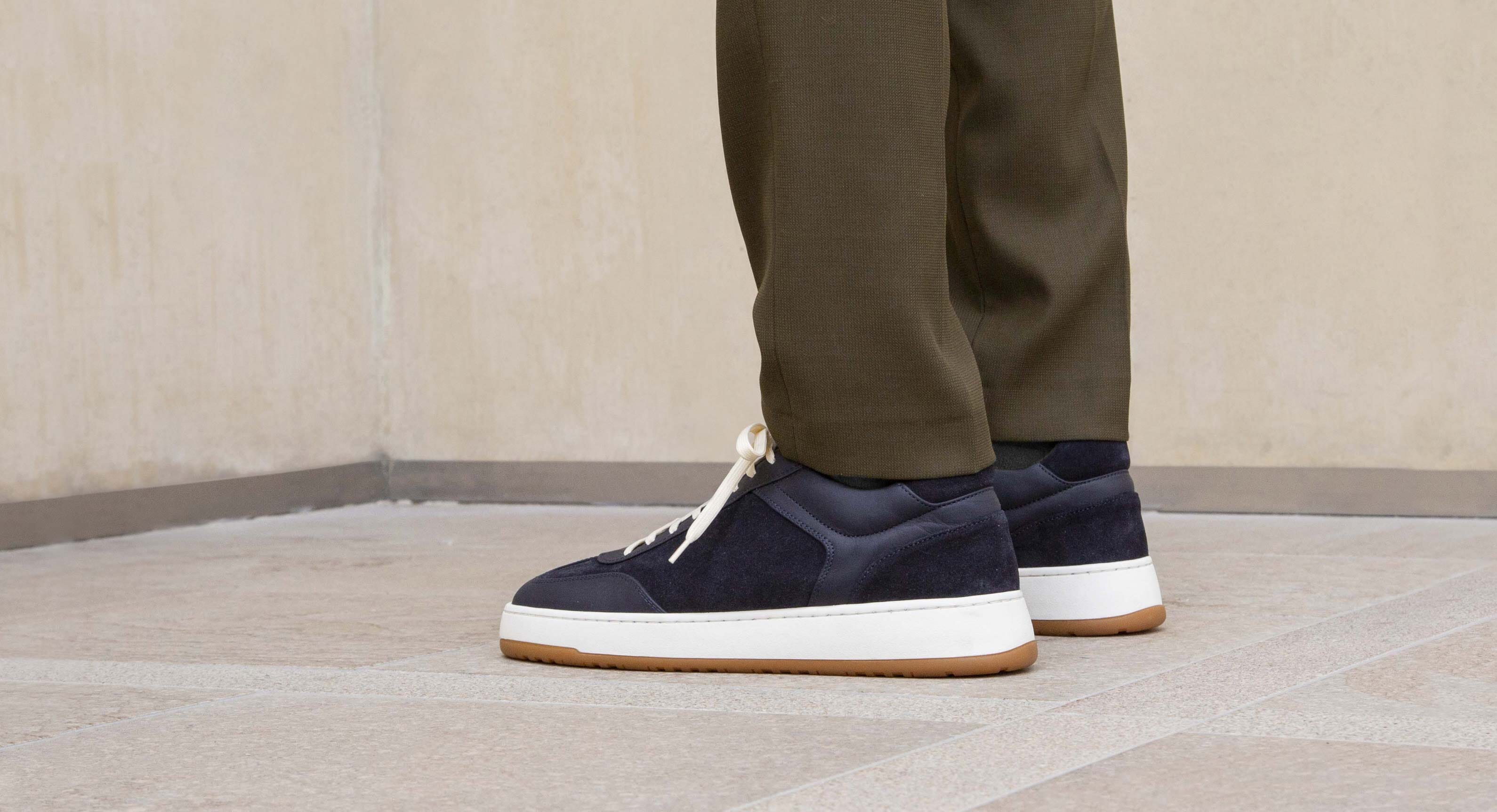 Five Of Our Favourite New Sneakers From ETQ Amsterdam | OPUMO Magazine