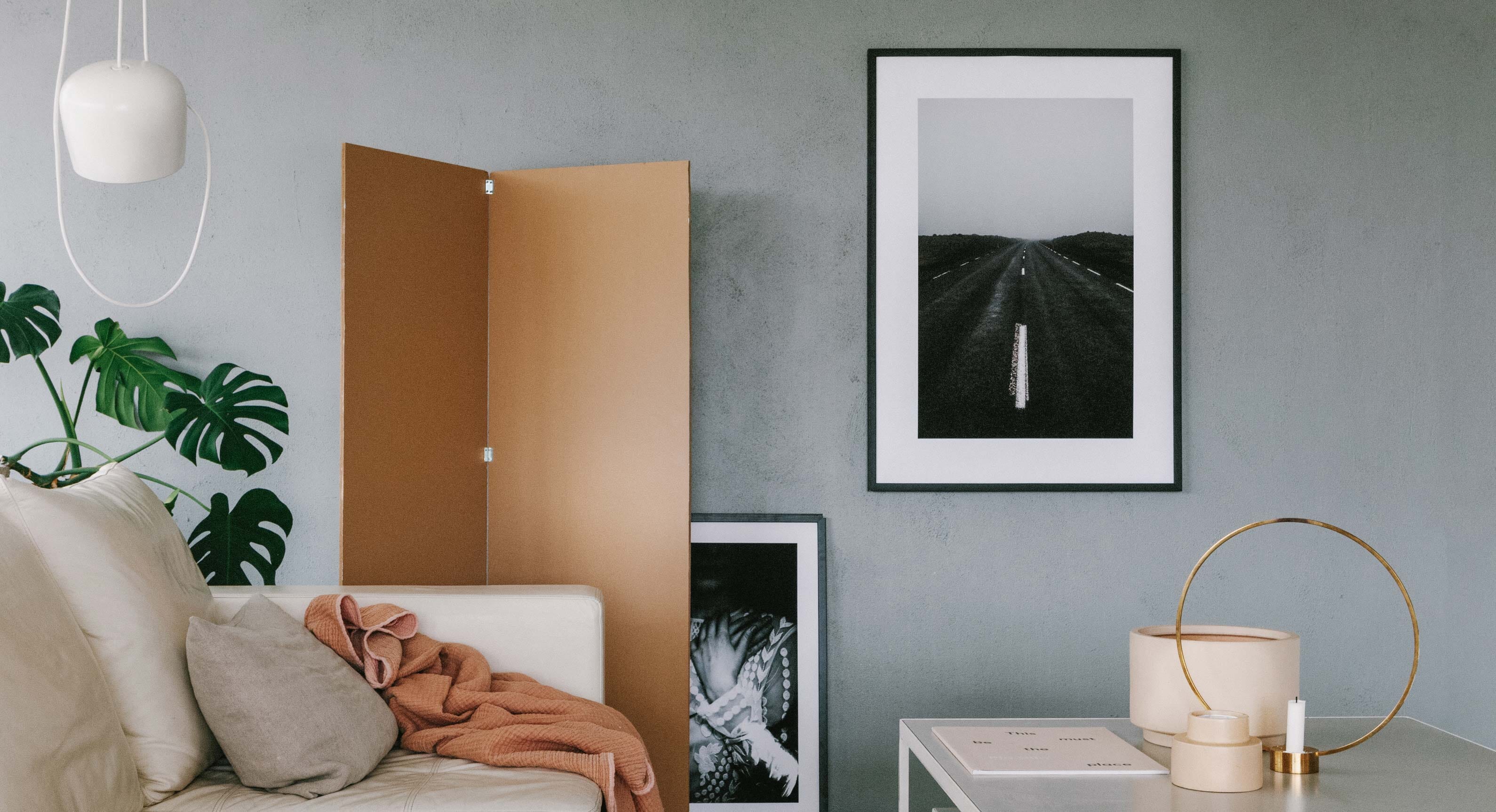 5 Art Prints To Transform Your Home Interior