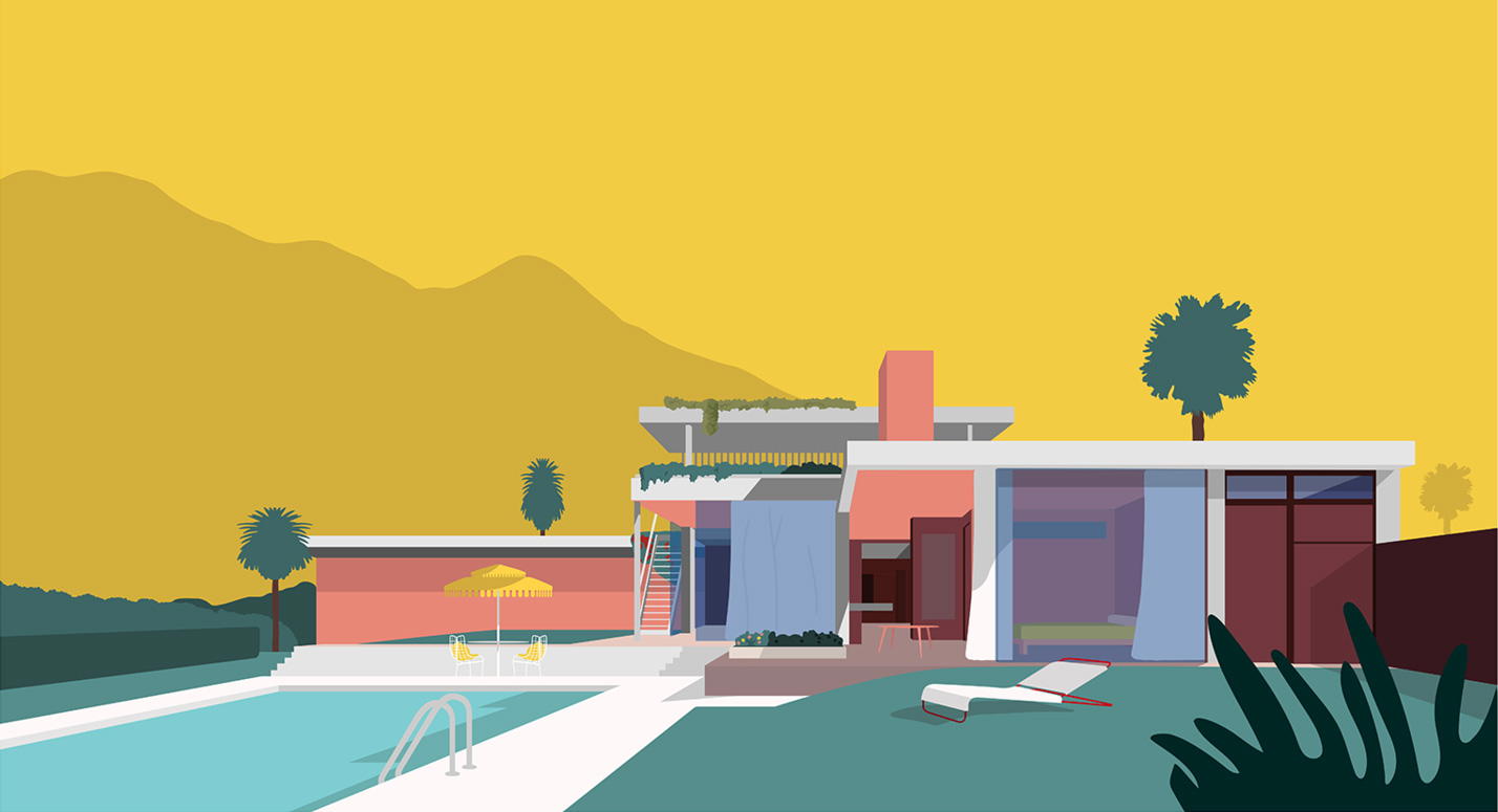 PeBe: The World’s Finest Architecture Like You’ve Never Seen Before