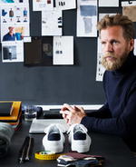 OPUMO Entrepreneurs: Pelle Lundquist, Co-Founder of A Day’s March