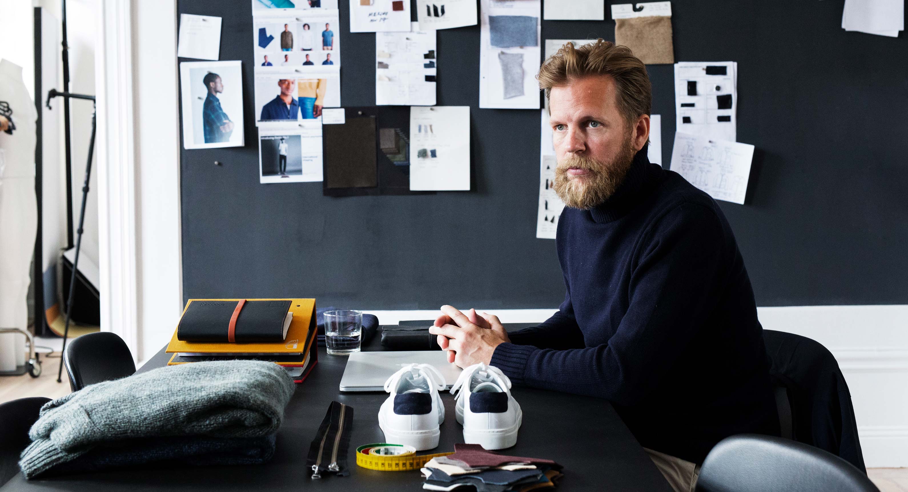 OPUMO Entrepreneurs: Pelle Lundquist, Co-Founder of A Day’s March