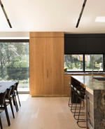Inside Herne Bay Hideaway: Auckland's waterside haven