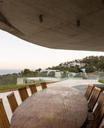 “Life is Ibiza:” Inside The Most Extraordinary Homes On The Island