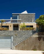 How Teenagers Shaped This Visionary Transformation Of A Suburban Bungalow