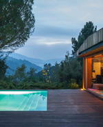 A Portuguese Delight: The Douro Valley House By MJARC Architects