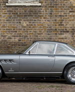 Classic Car Find of the Week: 1966 Ferrari 330 GTC