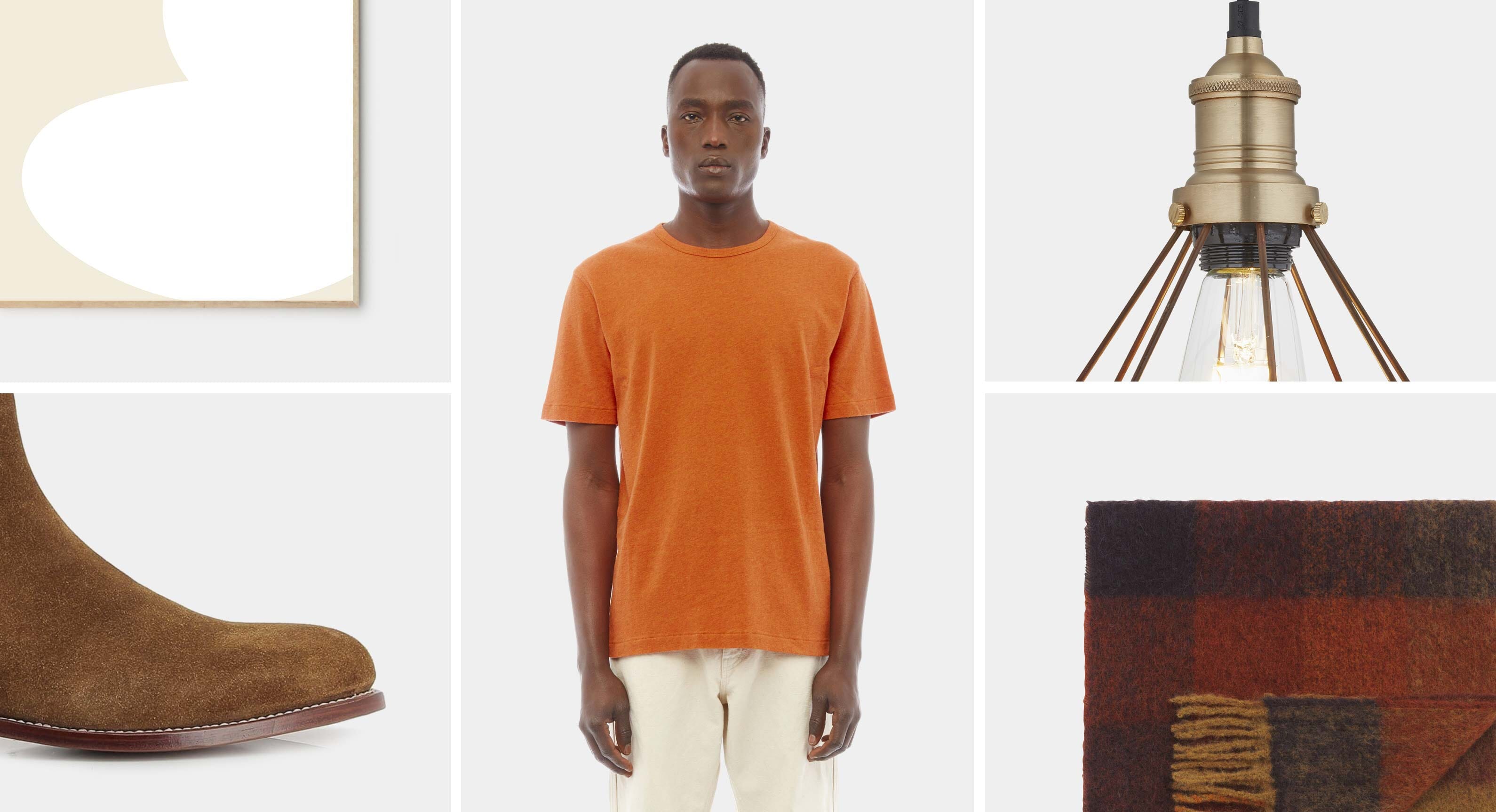 The Top 5 Items To Drop This Week