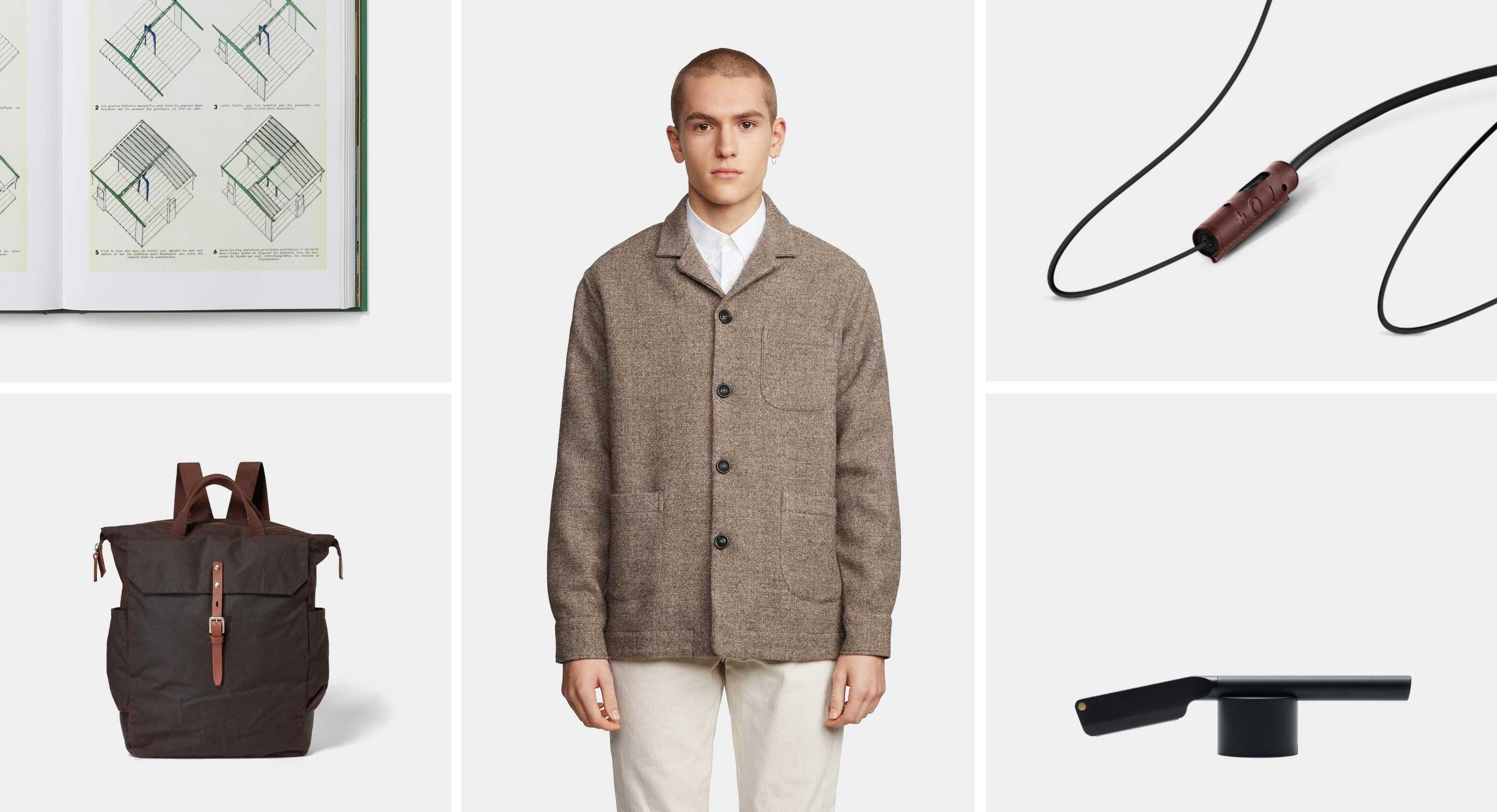 The Top 5 Items To Drop This Week