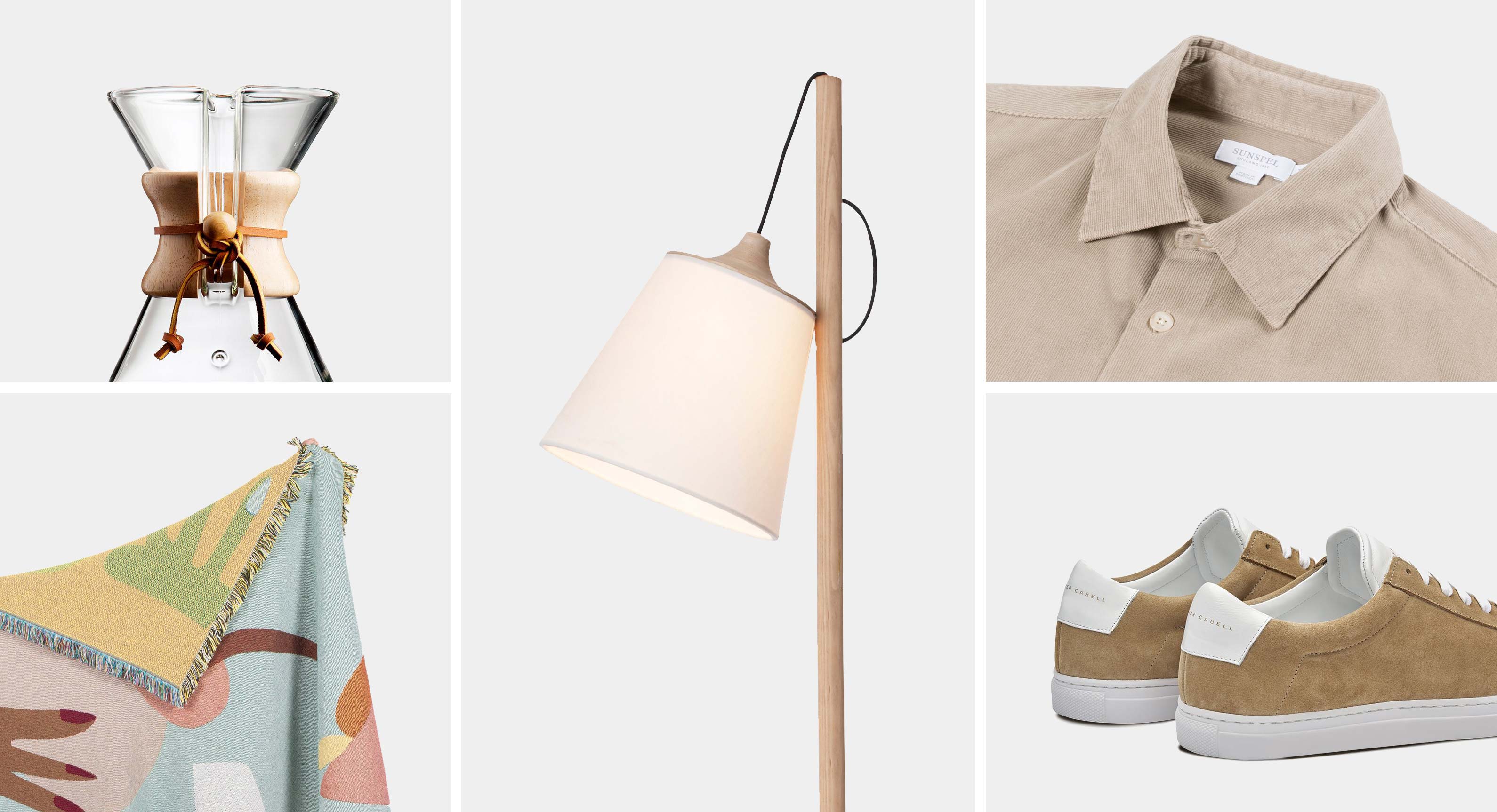 The Top 5 Items To Drop This Week