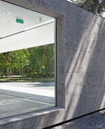 The Faculty Club's Open-Hearted Modernism By Shift Architects