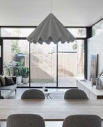 Tom Robertson Architects Adds A Contemporary Twist To This Historic Cottage