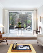 A Sanctuary In The City: The Leverton House, Notting Hill, by Echlin