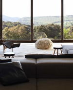 Studio KO’s Villa G Sits High Above The Luberon Forest