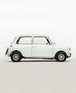 Three Reasons Why You’ll Want This 1971 Mini Cooper S Mark III