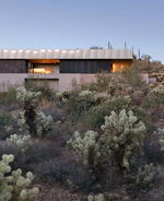 Is The Hidden Valley Desert House The World’s Finest Off-Duty Escape?