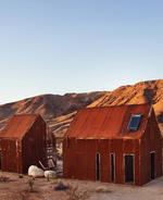 'Folly' By Cohesion Studio Offers A Stunning Airbnb Experience
