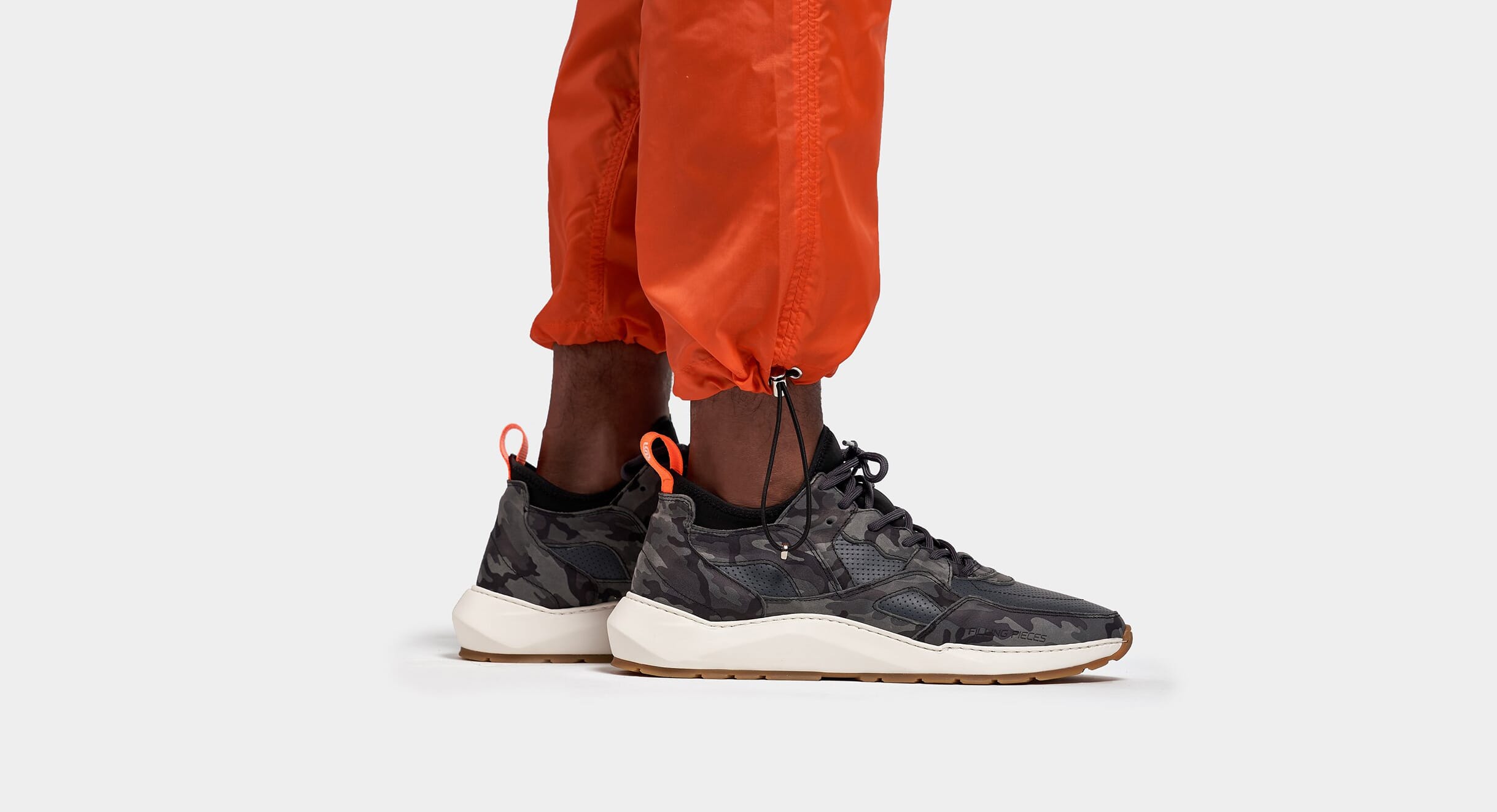 The New Filling Pieces Sneaker Drop Is Here