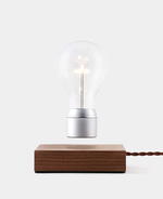 The FLYTE Levitating Light Bulb Review