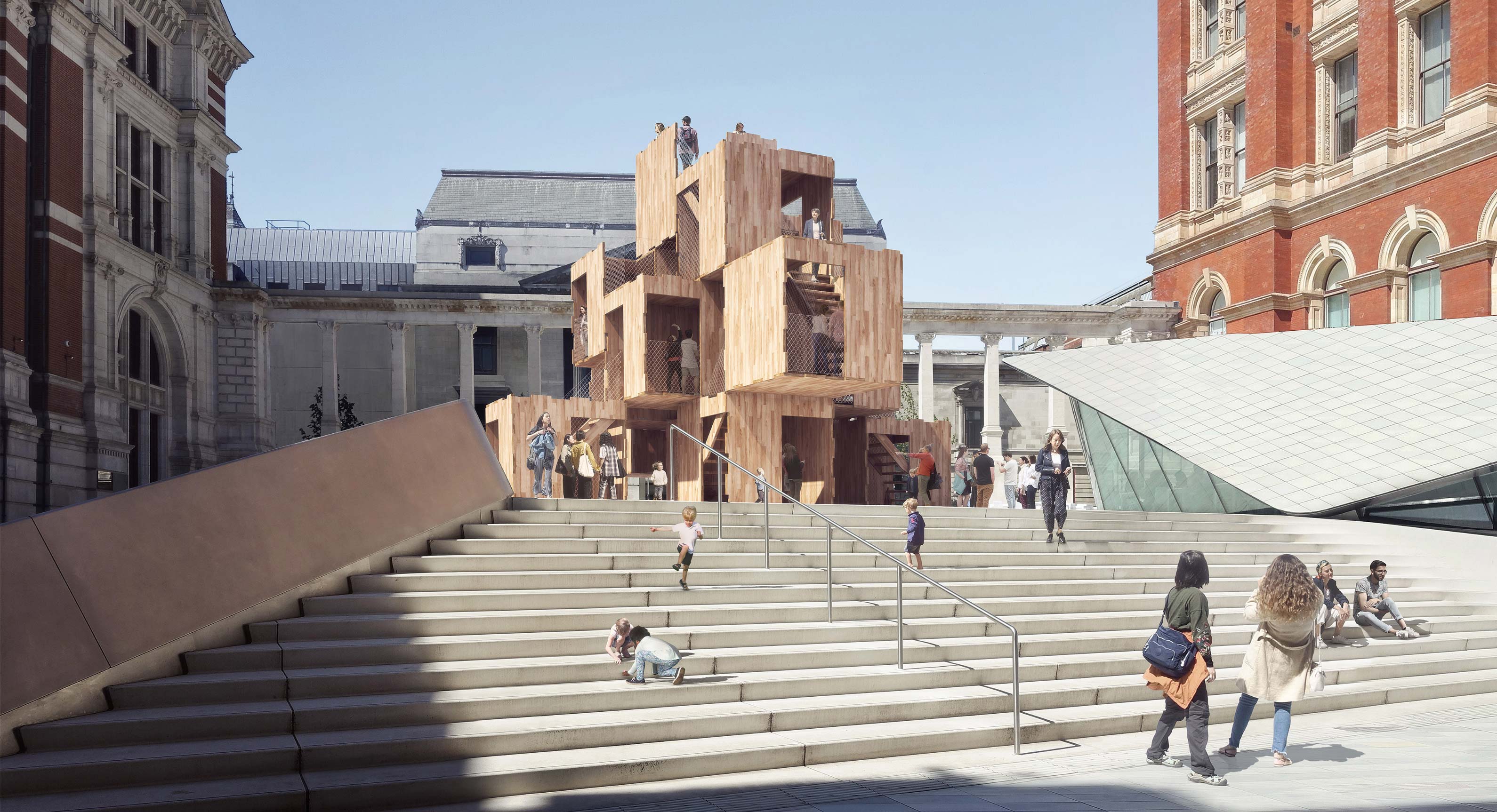 5 Must-See Exhibitions At London Design Festival 2018