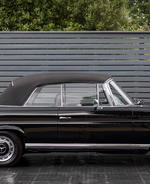 Classic Car Find of the Week: 1970 Mercedes Benz 280 SE