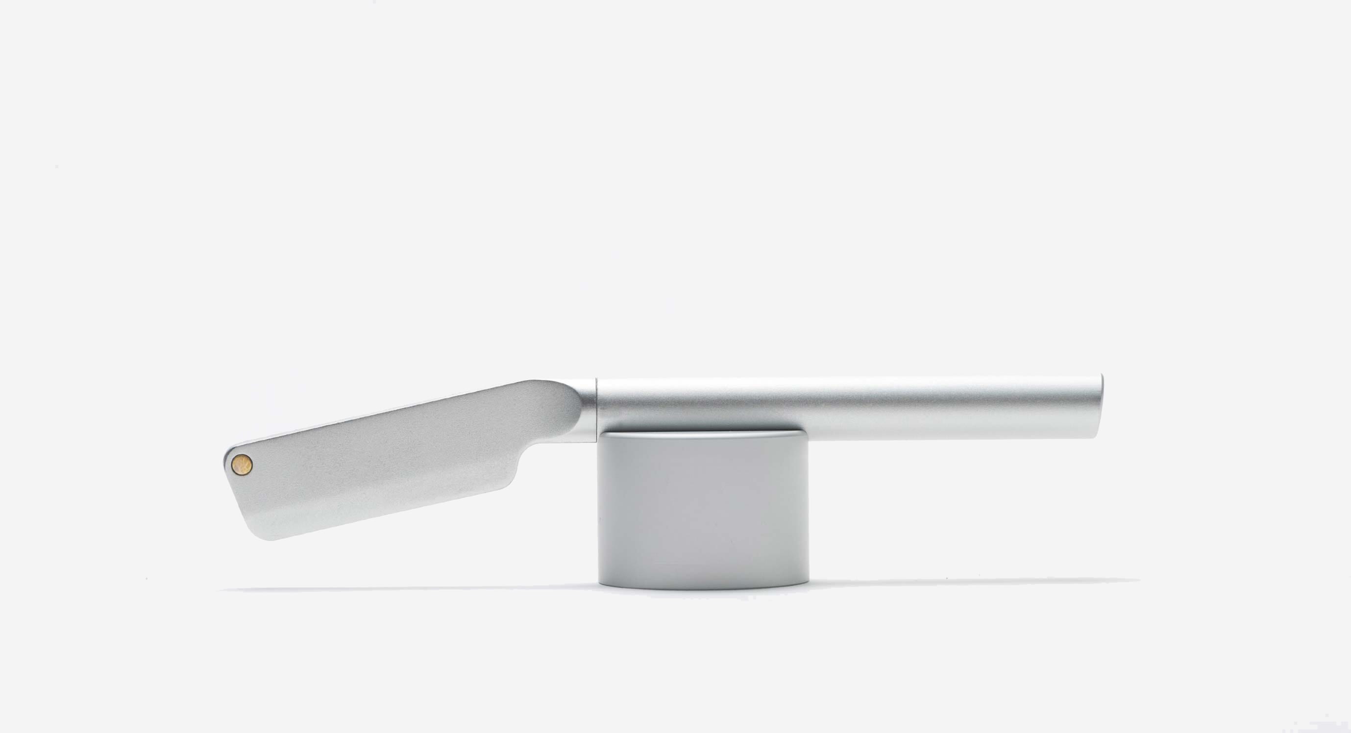 Morrama Angle Razor Review 2020