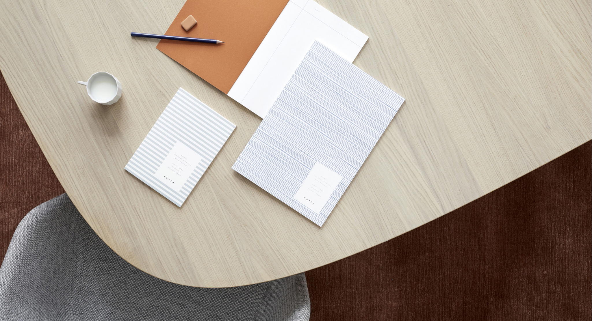 The Notem Studio Notebooks That You Need In Your Life