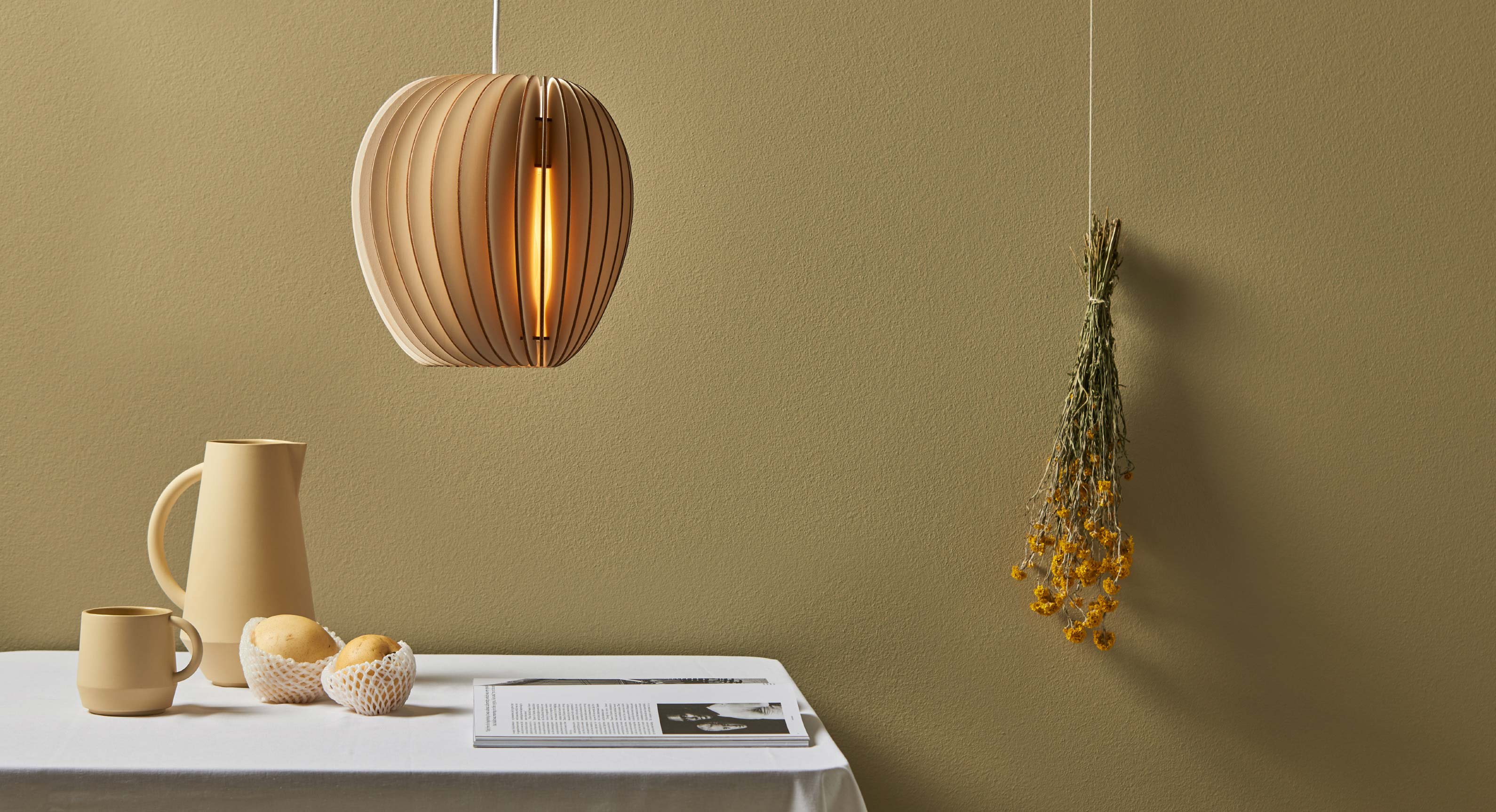Schneid: A New World Of Mindful and Sustainable Lighting