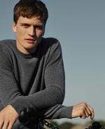 The New Sunspel Essentials To Get You Ready For Winter
