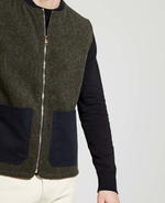 The Workers Club: The British Outerwear Brand Taking The World By Storm