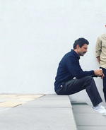 OPUMO Entrepreneurs: Andreas &amp; Joerg, Founders of VOR