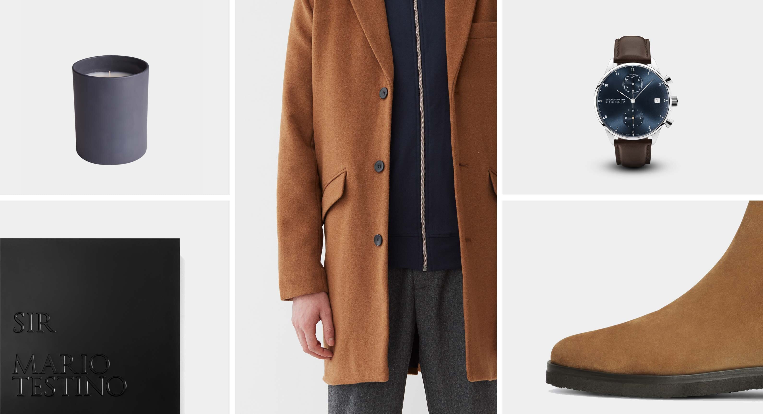 The Top 5 Items To Drop This Week