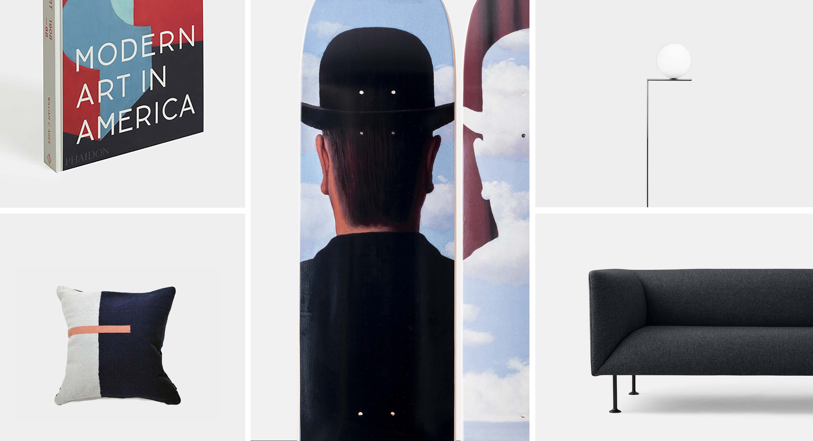 The Top 5 Items To Drop This Week