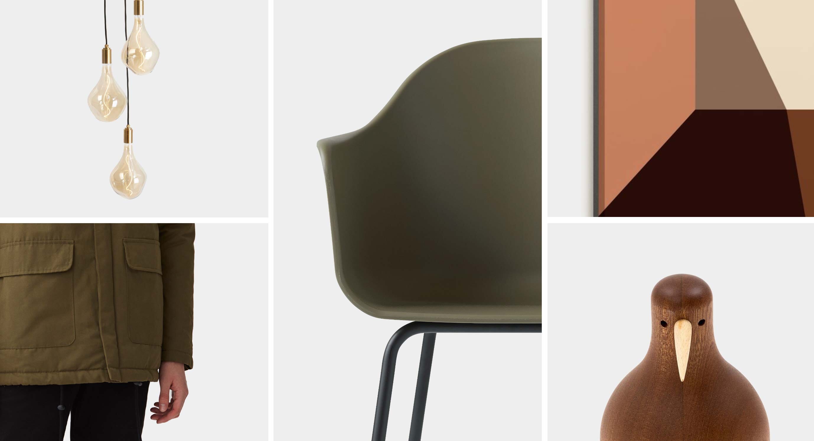 The Top 5 Items To Drop This Week