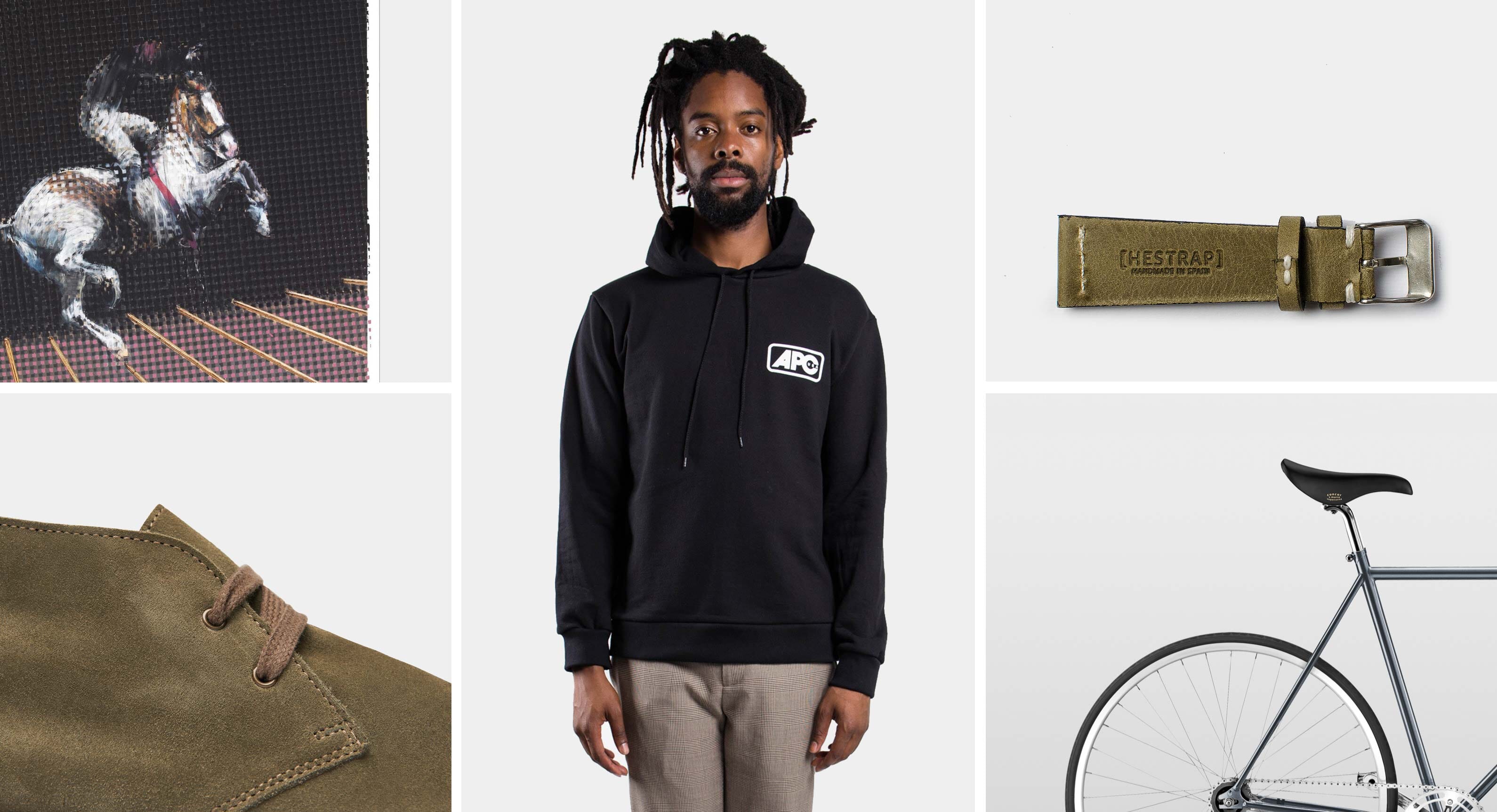 The Top 5 Items To Drop This Week