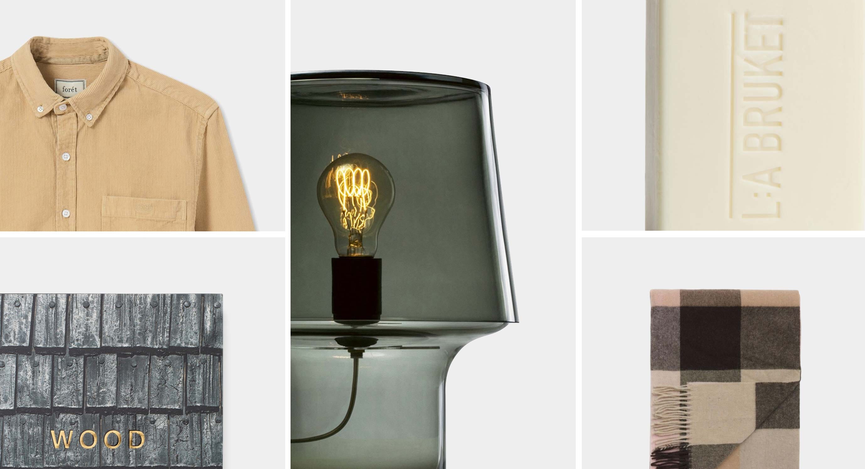 The Top 5 Items To Drop This Week