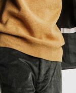 A Day’s March Will Make You Rethink Corduroy
