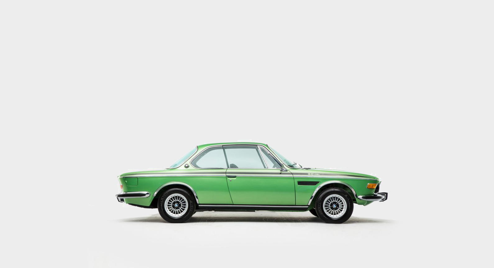 Here’s Why You Should Seriously Consider This BMW 3.0 CSL