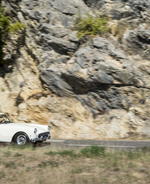 Classic Car Find of the Week: 1960 Ferrari 250 GT Series II Coupé
