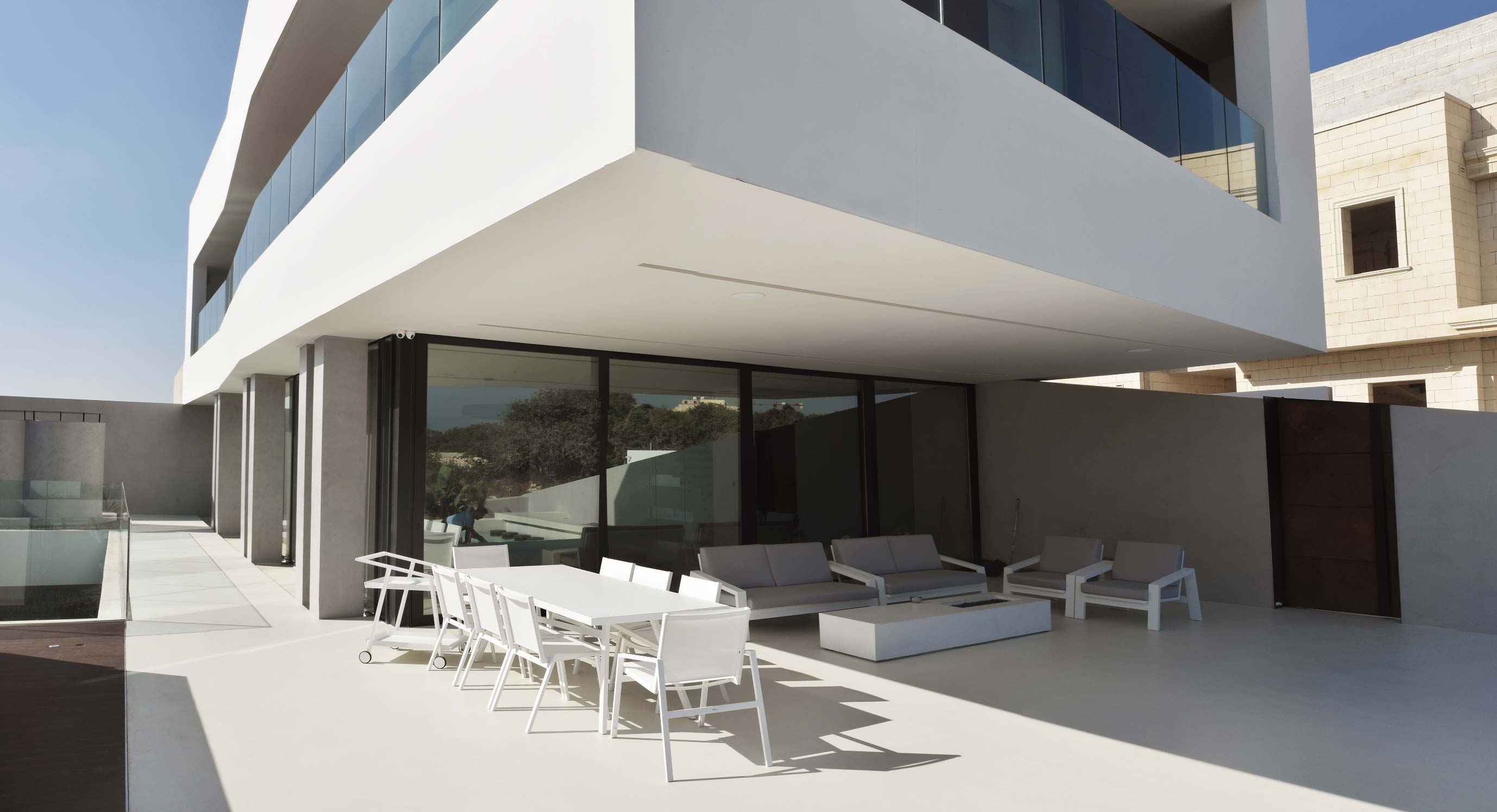 How The Renaissance Influenced The Madliena House